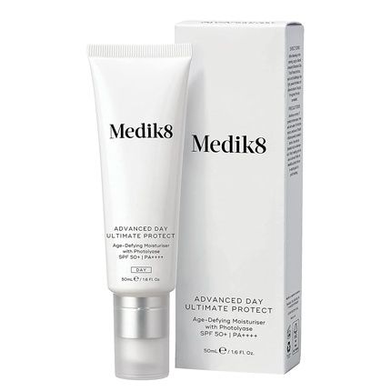 Medik8 Advanced Day Ultimate Protect Spf50+ 50Ml