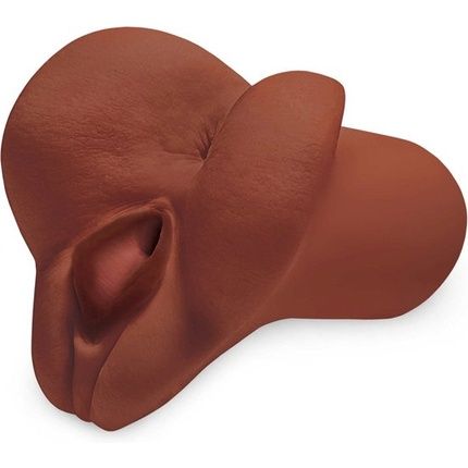 Pipedream - Pick Your Pleasure Stroker - Masturbator Vagina Light Skin