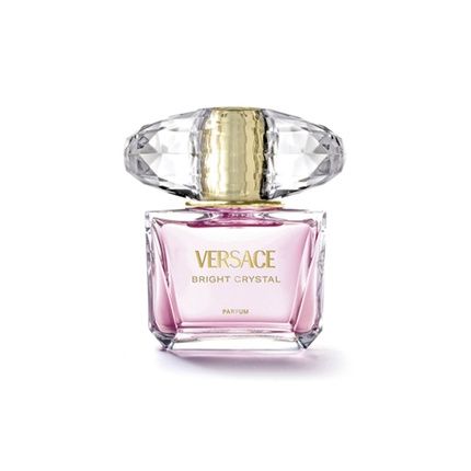 Versace Bright Crystal Parfum 90 Ml