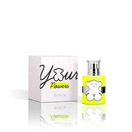 Tous Tous Your Powers Eau De Toilette Spray 90Ml - Image 3