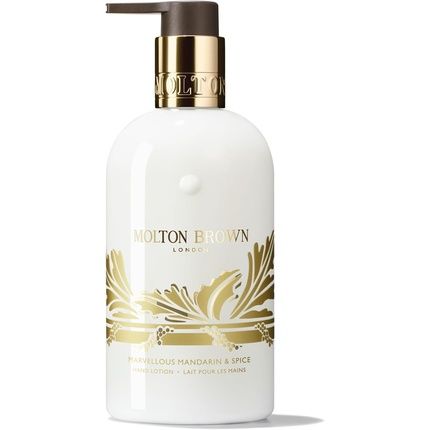 Molton Brown Marvellous Mandarin & Spice Hand Lotion 300Ml