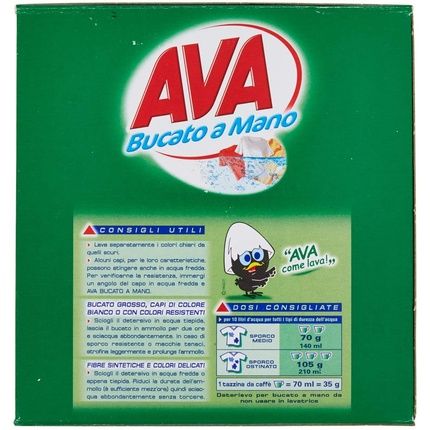 Ava Hand Wash Powder Size 380 - Image 3
