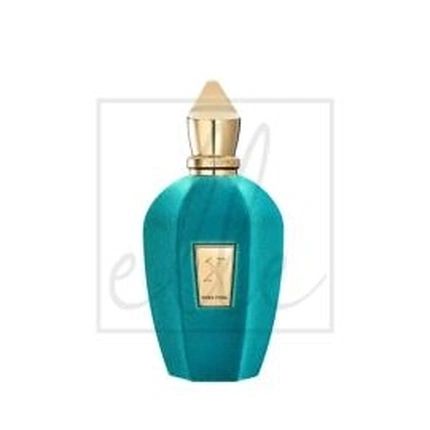 Xerjoff Erba Pura Eau De Parfum 100Ml