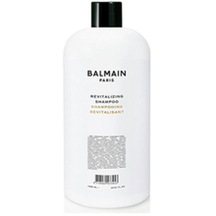 Balmain Couleurs Couture Shampoo