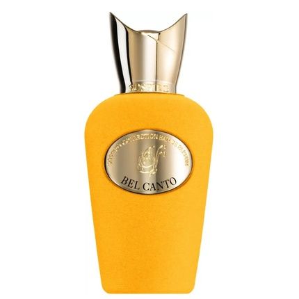 Sospiro Perfumes Bel Canto Eau De Parfum Spray 100Ml