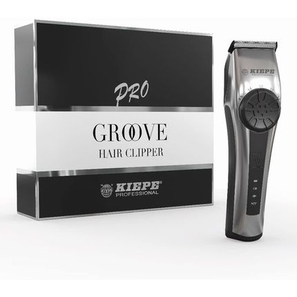 Kiepe Groove Pro Cordless Hair Clipper