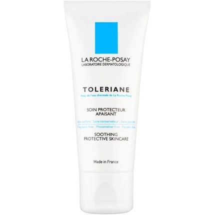 Toleriane Soothing Protective Care 40Ml