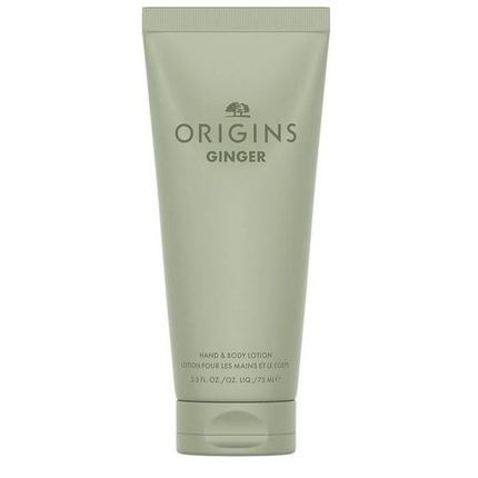 Origins Ginger Hand And Body Lotion