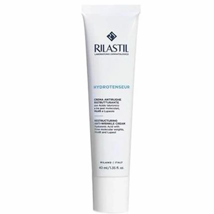 Hydrotenseur Rich Restructuring And Anti-Wrinkle Cream 40Ml