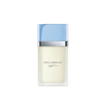 Dolce & Gabbana Light Blue Pour Femme Eau De Toilette Spray 30 Ml