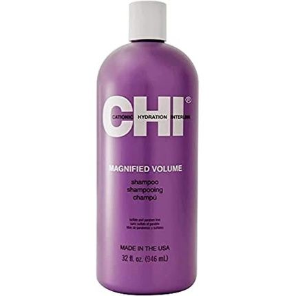 Farouk Chi Magnified Volume Shampoo 950Ml