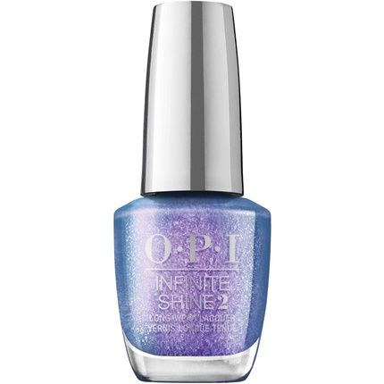 Opi Infinite Shine Long-Wear System 2Nd Step Terribly Nice Holiday Collection Shaking My Sugarplums 15Ml