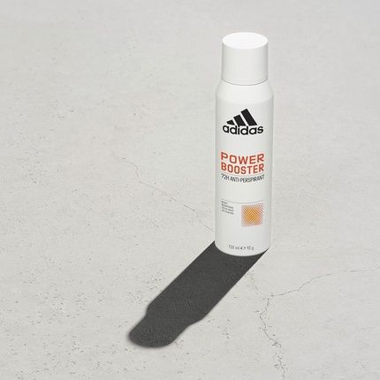 Adidas Power Booster Deodorant 150Ml