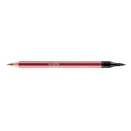 Babor Make Up Lip Liner Long-Lasting Waterproof Lip Contour Pencil 1G - 03 Nude Rose