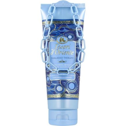 Tesori D'Oriente Thalasso Therapy Aromatic Shower Cream 250Ml