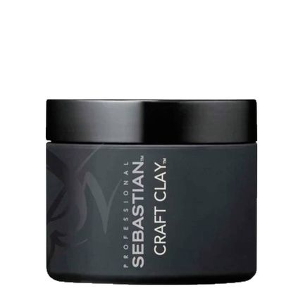 Sebastian Professional Craft Clay 150Ml Modeling Clay For All Hair Types