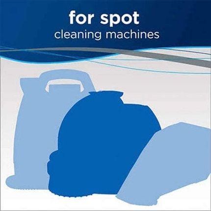 Bissell 1085N Spot & Stain Pet, Pet Odor And Cleaner