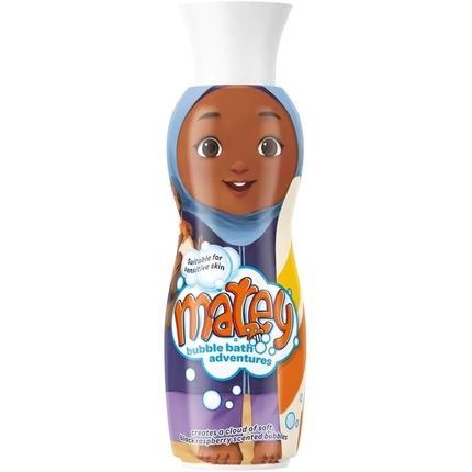 Ride The Waves With Matey Surfer Bubble Bath 450Ml