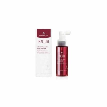 Iraltone Antihair Loss Lotion 100Ml