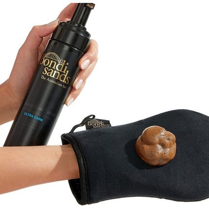 Bondi Sands Self Tanning Foam Ultra Dark 200Ml - Image 3