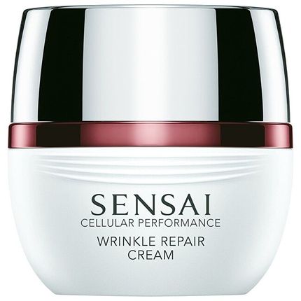 Sensai Cellular Performance Wrinkle Repair Cream 40 Ml