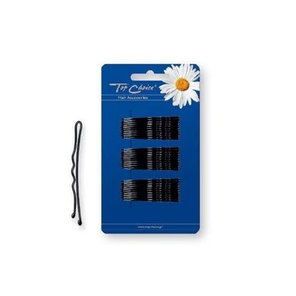 Top Choice Short Hairpins 03004