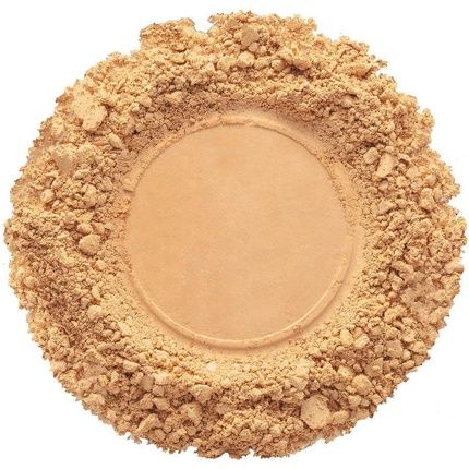 L.A. Colors Mineral Pressed Powder Soft Honey 1 Ounce