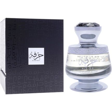 Hirfah By Ahmed Al Maghribi Unisex 253 Oz Edp Spray - Image 3