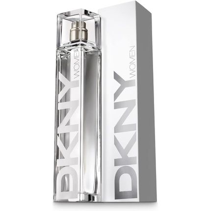 Dkny Women Eau De Toilette 50Ml