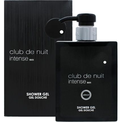 Armaf Club De Nuit Intense Man Shower Gel 360Ml