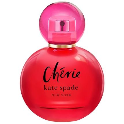 Kate Spade Cherie Eau De Parfum Spray 100Ml