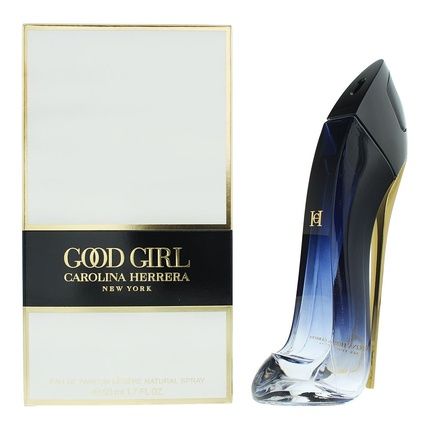 Carolina Herrera Good Girl Eau De Parfum Legere 50Ml