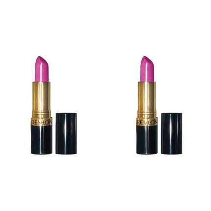 Revlon Super Lustrous Creme Lipstick No.770 Dramatic