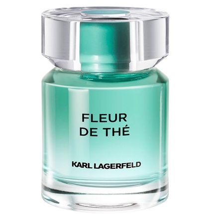 Karl Lagerfeld Fleur De The Eau De Parfum Spray 50Ml
