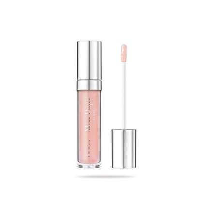 Pupa Miss Pupa Gloss 400 Ballerina Lip Gloss Ultra Shiny Instant Volume Effect