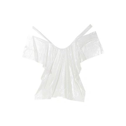 Sibel Disposable Capes Sachet 30