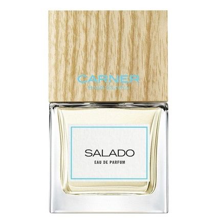 Carner Barcelona Salado Eau De Parfum Spray 50Ml