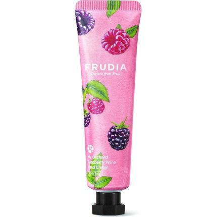 Frudia My Orchard Hand Cream With Raspberry Extract - Moisturizing And Nourishing