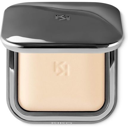 Kiko Milano Radiant Fusion Baked Powder 01 Mineral Baked Powder
