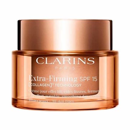 Clarins Clarins Extra-Firming Spf 15 All Skin Types 50Ml