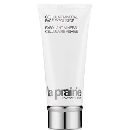 La Prairie Face Scrubs 100Ml