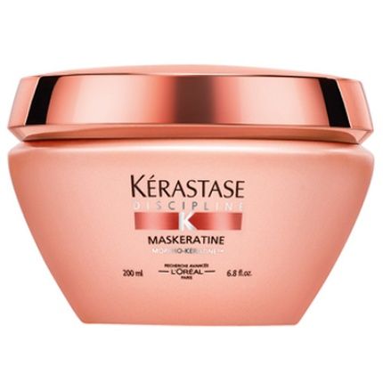 Krastase Hair Mask Discipline Maskeratine Mask 200Ml