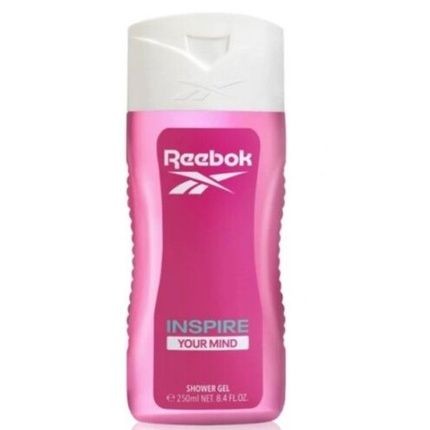 Reebok Inspire Your Mind Shower Gel 400Ml