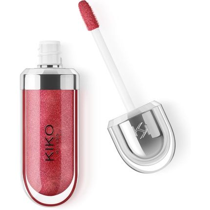 Kiko Milano 3D Hydra Lip Gloss 16 - Softening Lip Gloss For A 3D Look