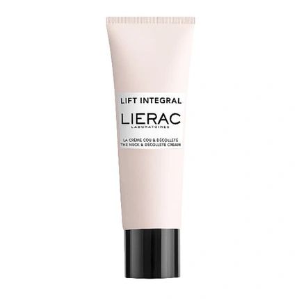 Lierac Lift Integral Cream For Neck And Decollete - 50Ml