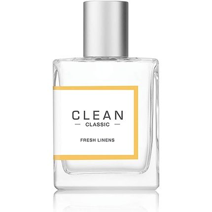 Clean Fresh Linens Eau De Parfum Spray 60Ml