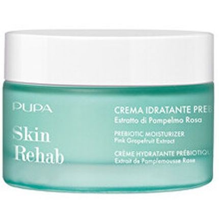 Pupa Skin Rehab Prebiotic Moisturizer 50Ml
