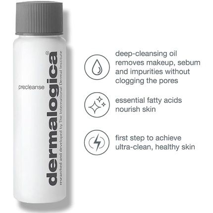 Dermalogica Precleanse Cleansing  Oil 30Ml