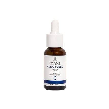 Image Skincare Clear Cell Restoring Serum 1Oz