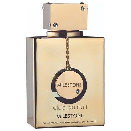 Armaf Club De Nuit Milestone Eau De Parfum Spray 105Ml